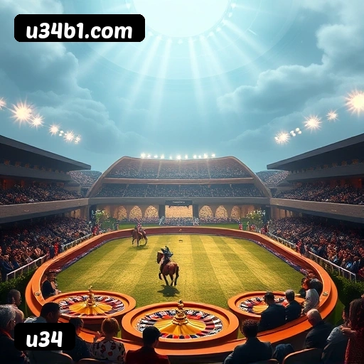 Cassino Online u34
