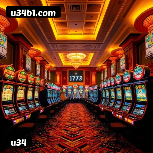 Jogos Crash no Cassino u34