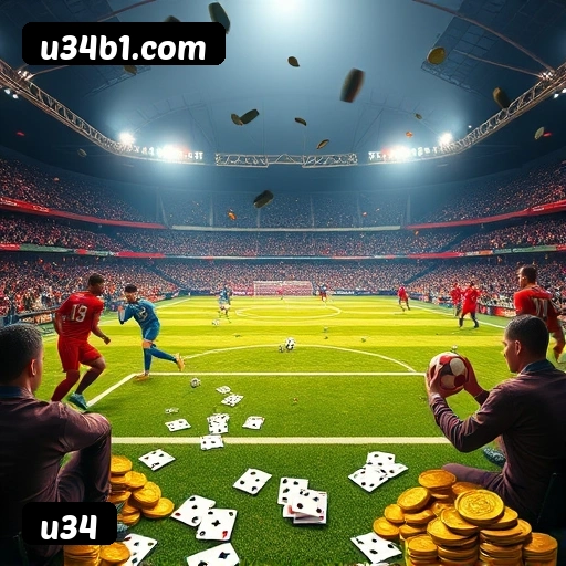 Cassino Online u34