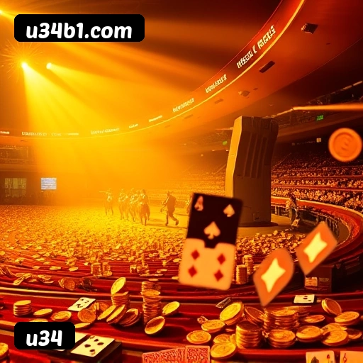 Cassino Online u34